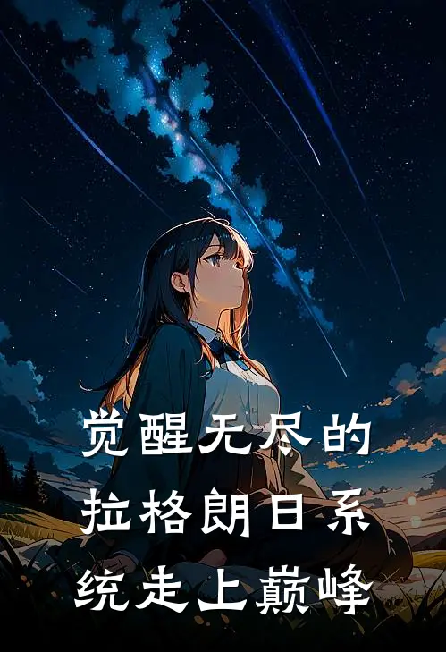 觉醒无尽的拉格朗日系统走上巅峰