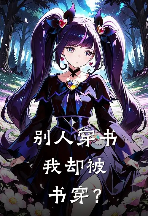 别人穿书，我却被书穿？南柯小玲免费小说在线阅读_最新章节列表别人穿书，我却被书穿？(南柯小玲)