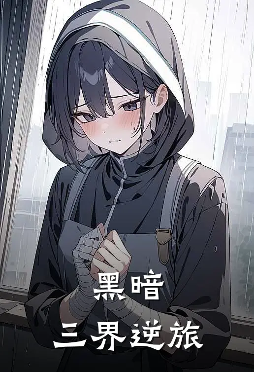 黑暗：三界逆旅