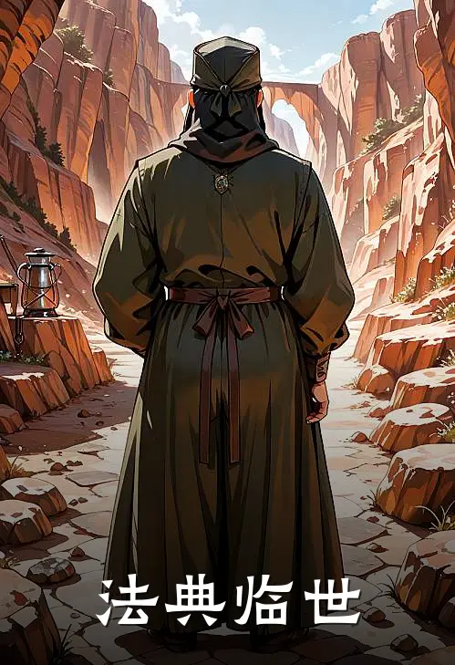 法典临世