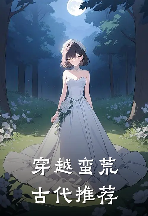 穿越蛮荒古代推荐