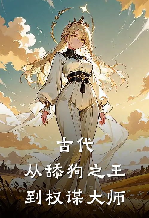 古代：从舔狗之王到权谋大师陆子谦赵元完结小说大全_免费小说在哪看古代：从舔狗之王到权谋大师(陆子谦赵元)