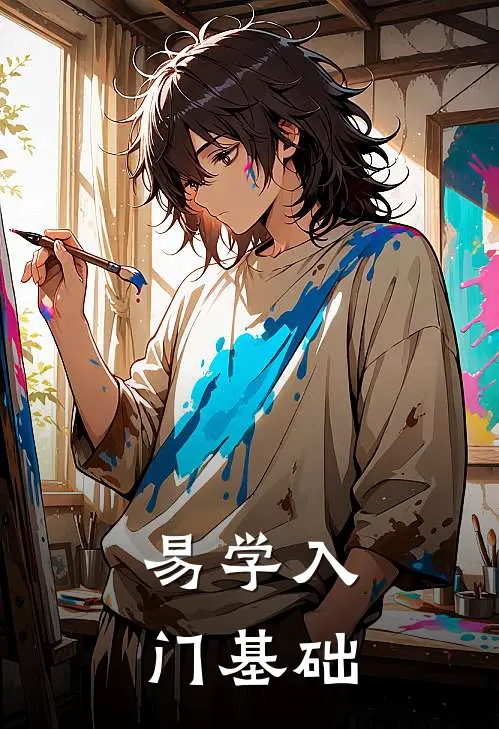 易学入门基础(刘伯温姜太公)已完结小说_小说免费阅读易学入门基础刘伯温姜太公