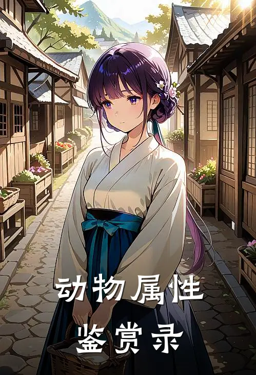 动物属性鉴赏录项羽包拯最新好看小说_最新章节列表动物属性鉴赏录(项羽包拯)