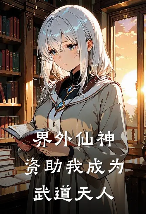 界外仙神，资助我成为武道天人