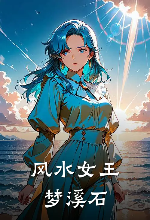 风水女王梦溪石