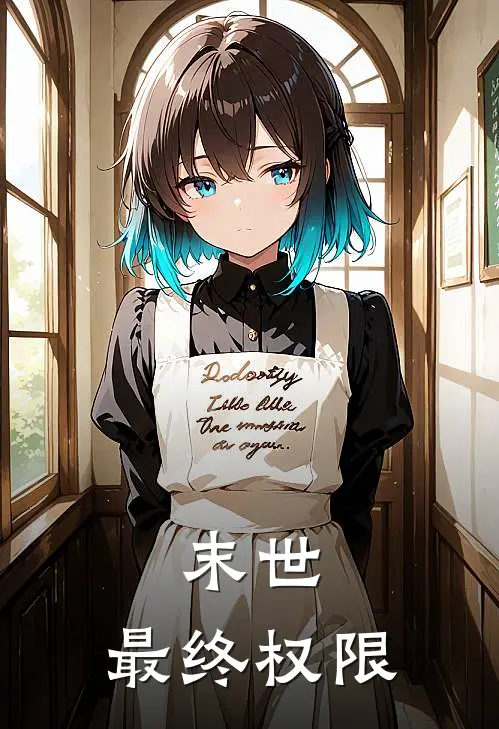 末世：最终权限