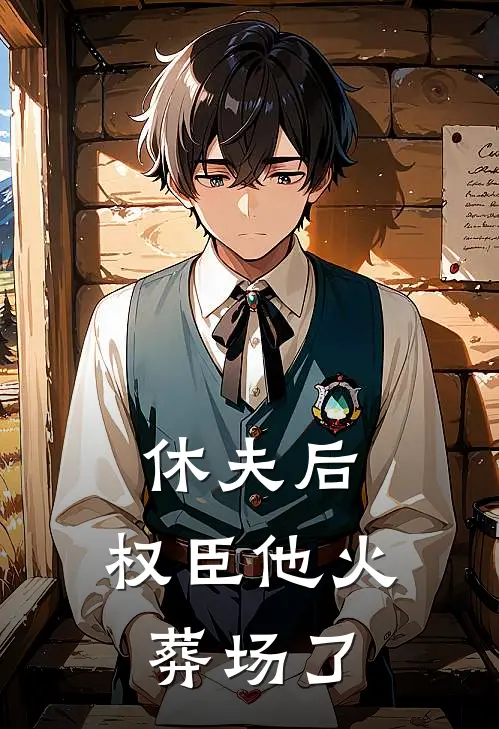 休夫后，权臣他火葬场了沈知韫云苓免费小说在线阅读_热门小说在线阅读休夫后，权臣他火葬场了沈知韫云苓