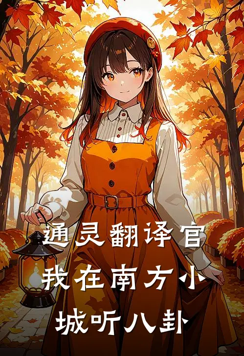 通灵翻译官：我在南方小城听八卦