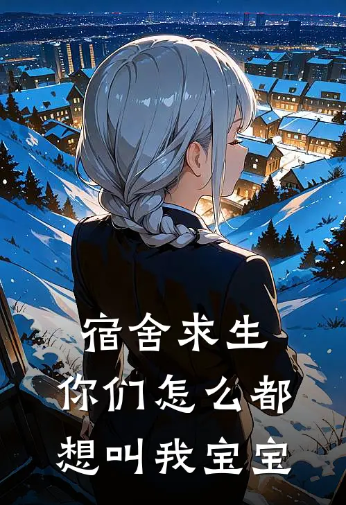 宿舍求生：你们怎么都想叫我宝宝