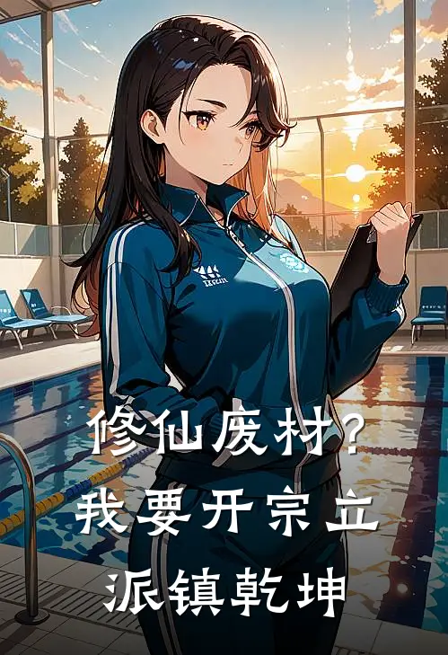 修仙废材？我要开宗立派镇乾坤