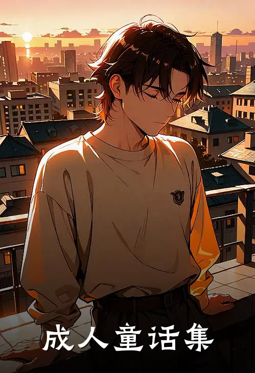 成人童话集（爱德华阿满）最新章节列表