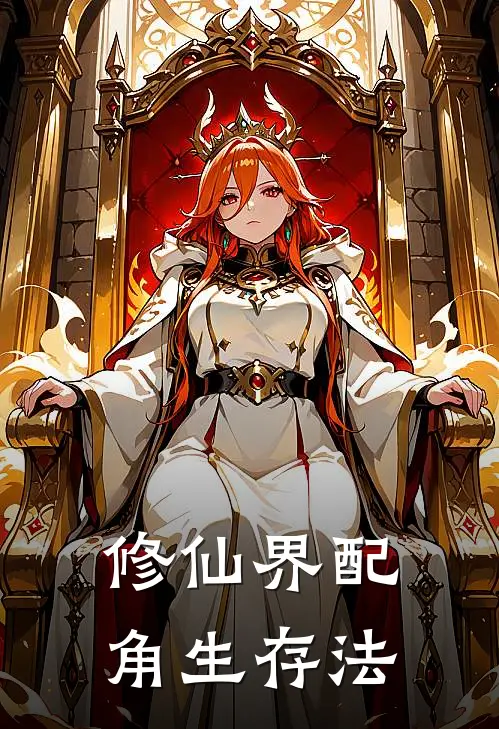 修仙界配角生存法