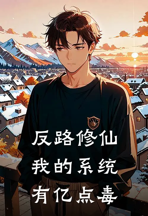 反路修仙：我的系统有亿点毒