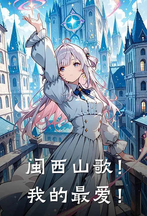 闽西山歌！我的最爱！(蓝秀英陈青山)全文阅读免费全集_完结小说闽西山歌！我的最爱！蓝秀英陈青山