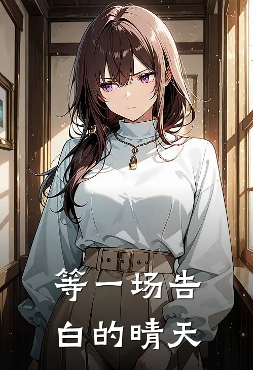 等一场告白的晴天林晞陆景深免费完结小说_完本完结小说等一场告白的晴天(林晞陆景深)