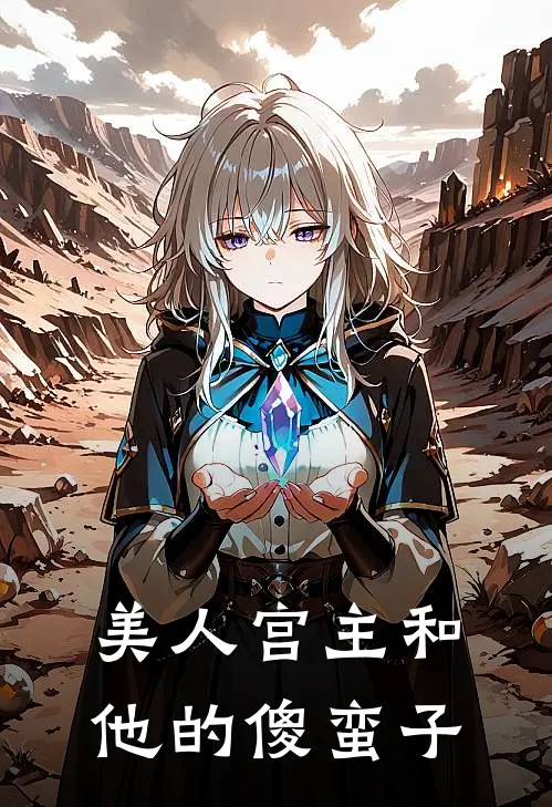 宇文霆云清《美人宫主和他的傻蛮子》_《美人宫主和他的傻蛮子》最新章节在线阅读