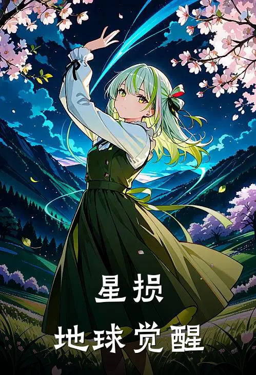 星损：地球觉醒