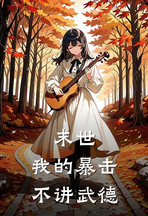 末世：我的暴击不讲武德