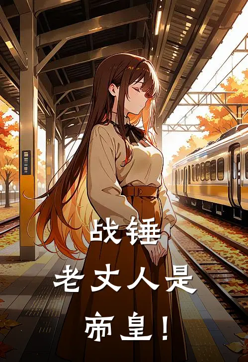 战锤：老丈人是帝皇！