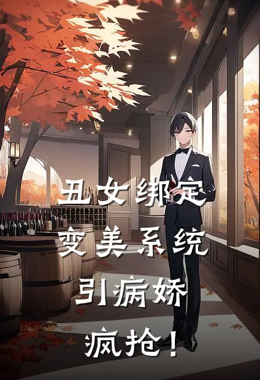 丑女绑定变美系统，引病娇疯抢！