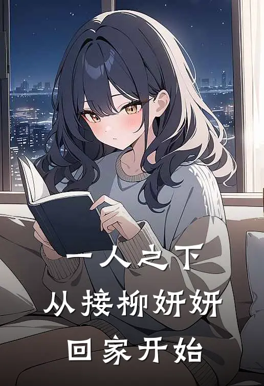 一人之下：从接柳妍妍回家开始