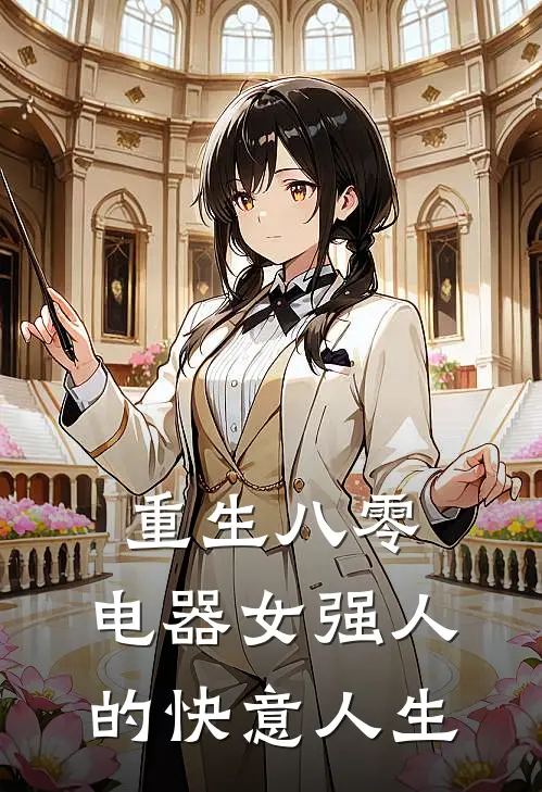 重生八零，电器女强人的快意人生陈曦江驰热门小说完结_热门的小说重生八零，电器女强人的快意人生陈曦江驰