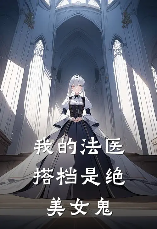 我的法医搭档是绝美女鬼