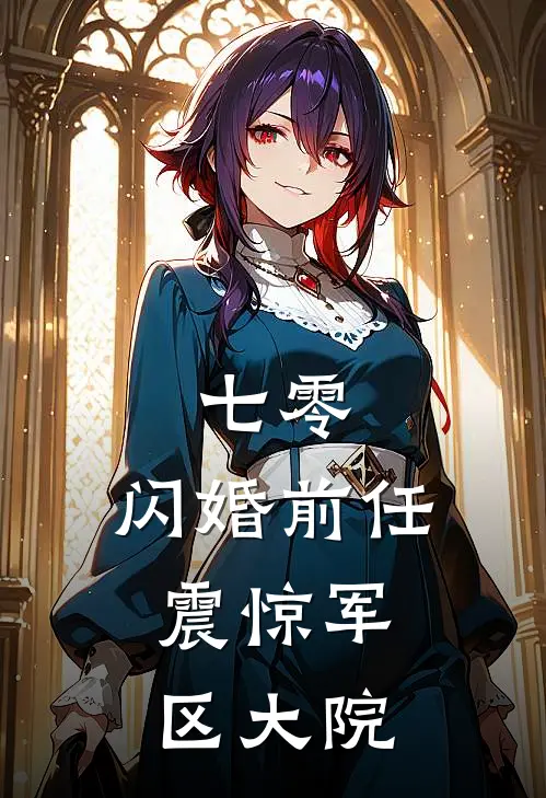 七零：闪婚前任，震惊军区大院