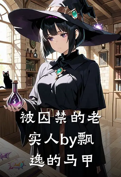 被囚禁的老实人by飘逸的马甲