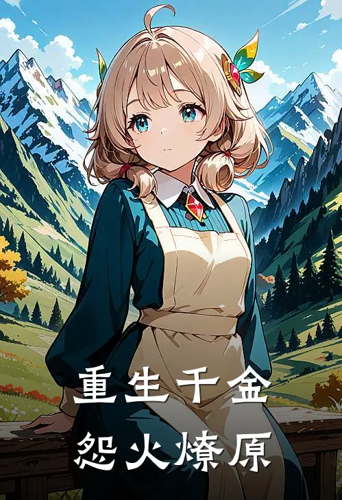 重生千金：怨火燎原