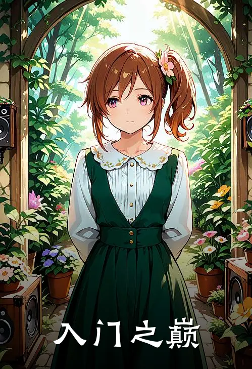入门之巅