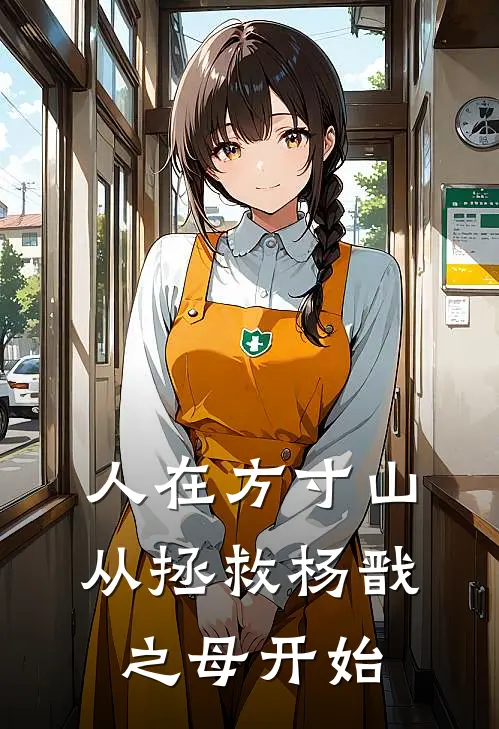 人在方寸山，从拯救杨戬之母开始