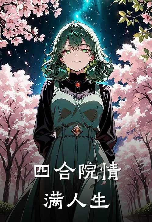 四合院情满人生