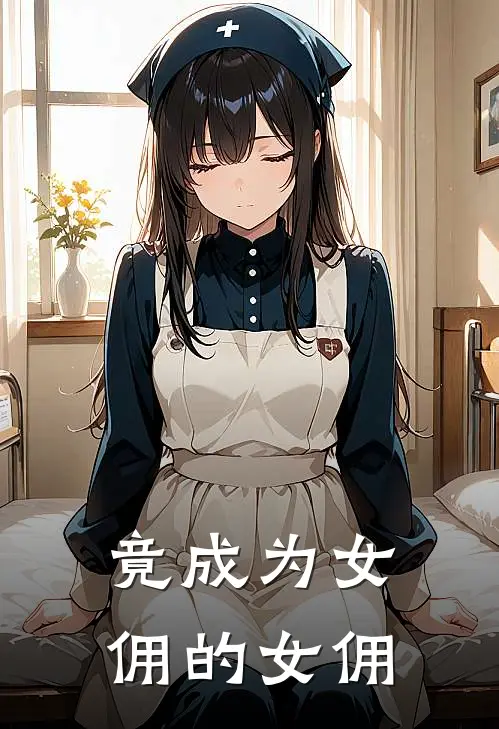 竟成为女佣的女佣沐云涧娜莎最新完结小说推荐_在线免费小说竟成为女佣的女佣(沐云涧娜莎)