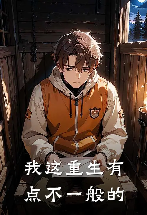 我这重生有点不一般的