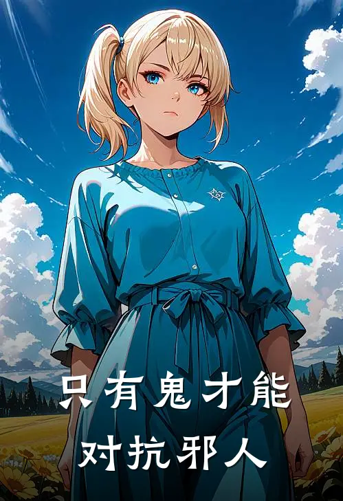 只有鬼才能对抗邪人