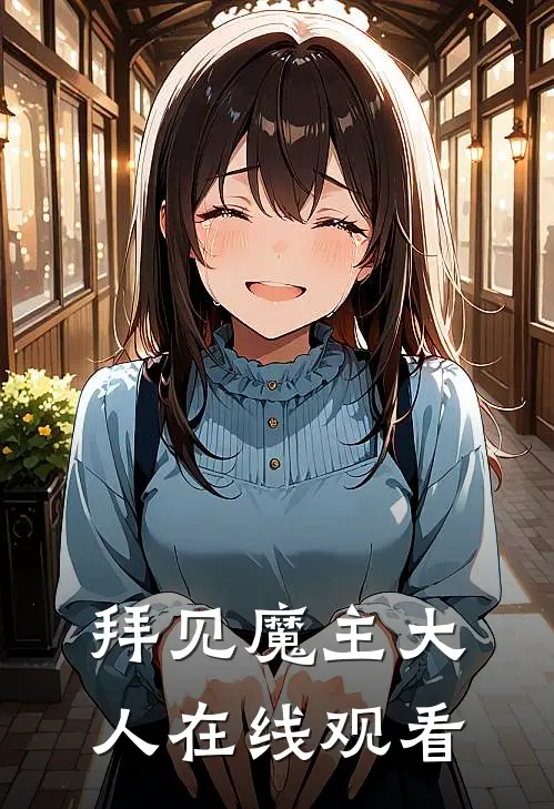 拜见魔主大人在线观看