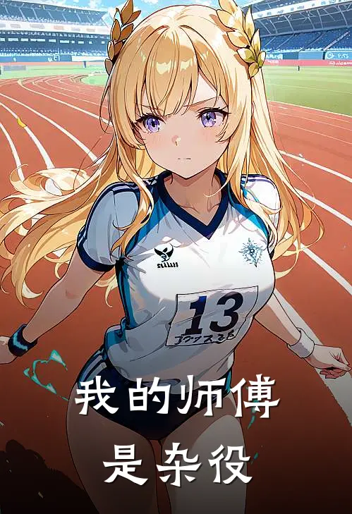 我的师傅是杂役