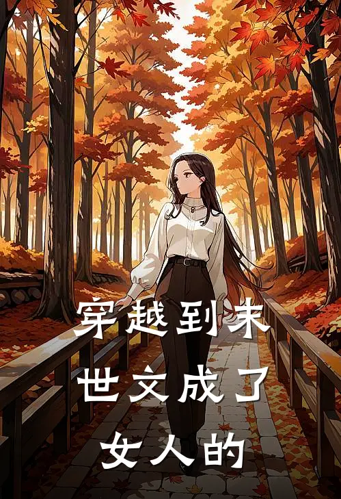 穿越到末世文成了女人的