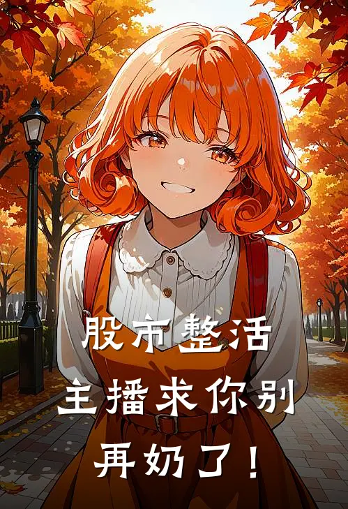 股市整活：主播求你别再奶了！