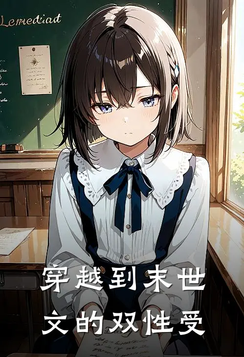 穿越到末世文的双性受