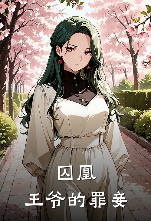 囚凰：王爷的罪妾沈知意萧绝热门小说免费阅读_完本完结小说囚凰：王爷的罪妾(沈知意萧绝)