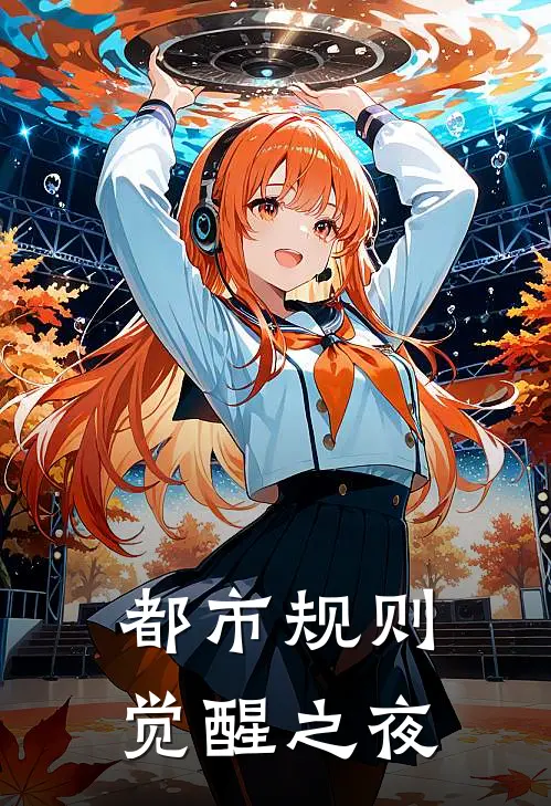 都市规则：觉醒之夜