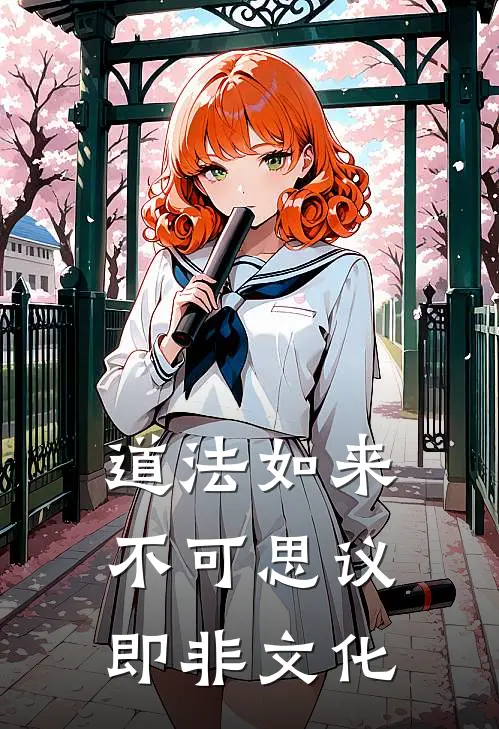 道法如来不可思议,即非文化