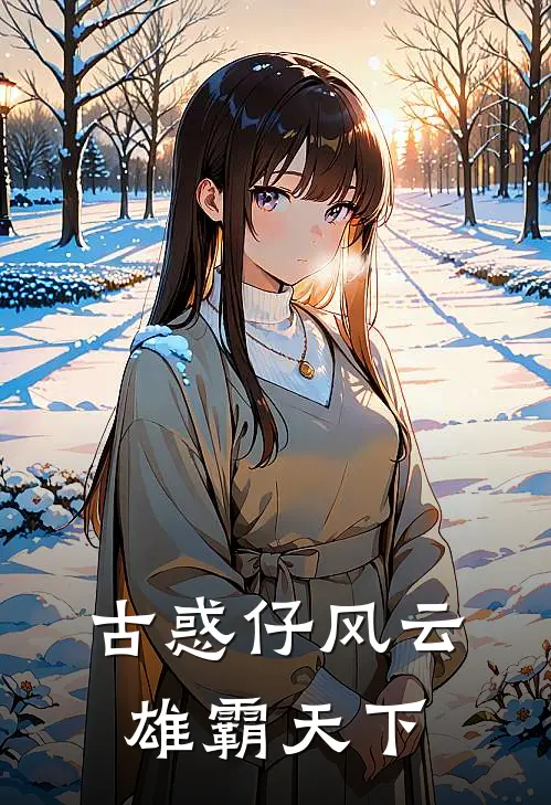 古惑仔风云雄霸天下