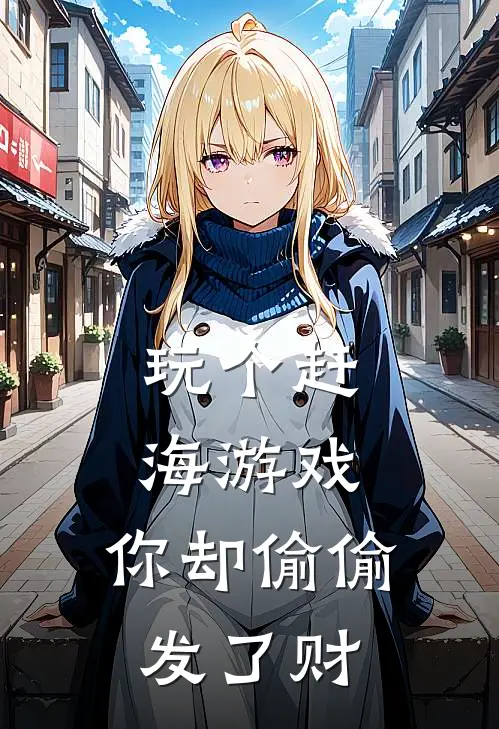 玩个赶海游戏，你却偷偷发了财