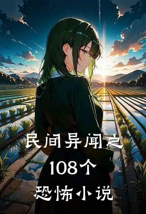 民间异闻之108个恐怖小说(林夏夏夏)最新小说_免费阅读完整版小说民间异闻之108个恐怖小说(林夏夏夏)