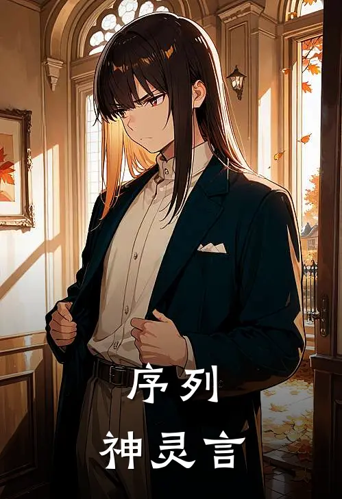 序列：神灵言