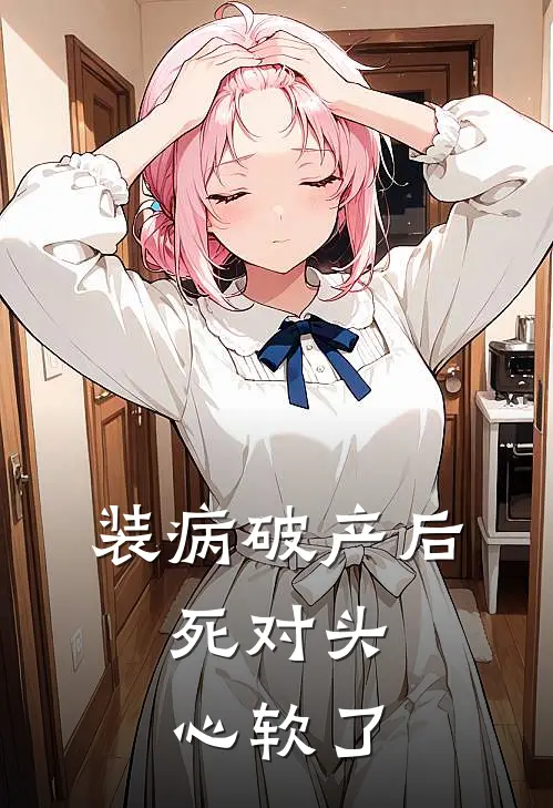 装病破产后，死对头心软了(顾宴叶清弦)最新推荐小说_在哪看免费小说装病破产后，死对头心软了顾宴叶清弦